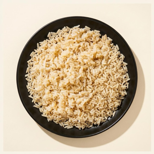 Brown Rice